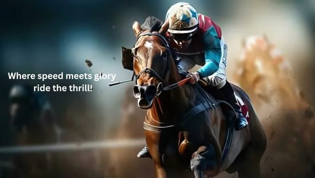 best horse betting site