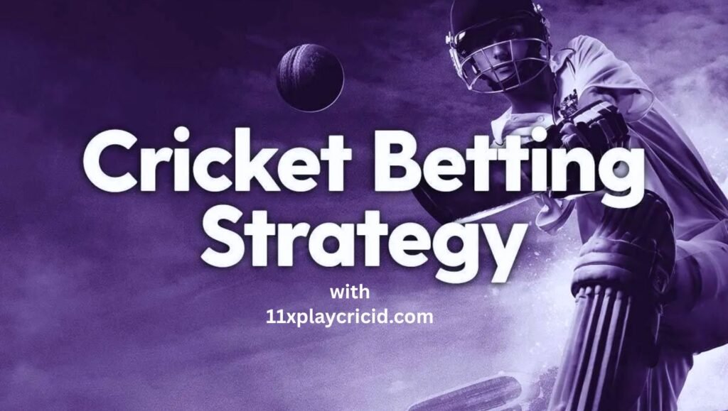 cricket betting guide