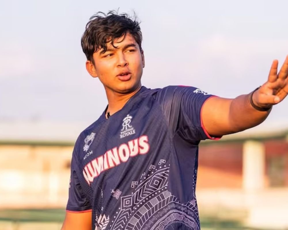vaibhav suryavanshi