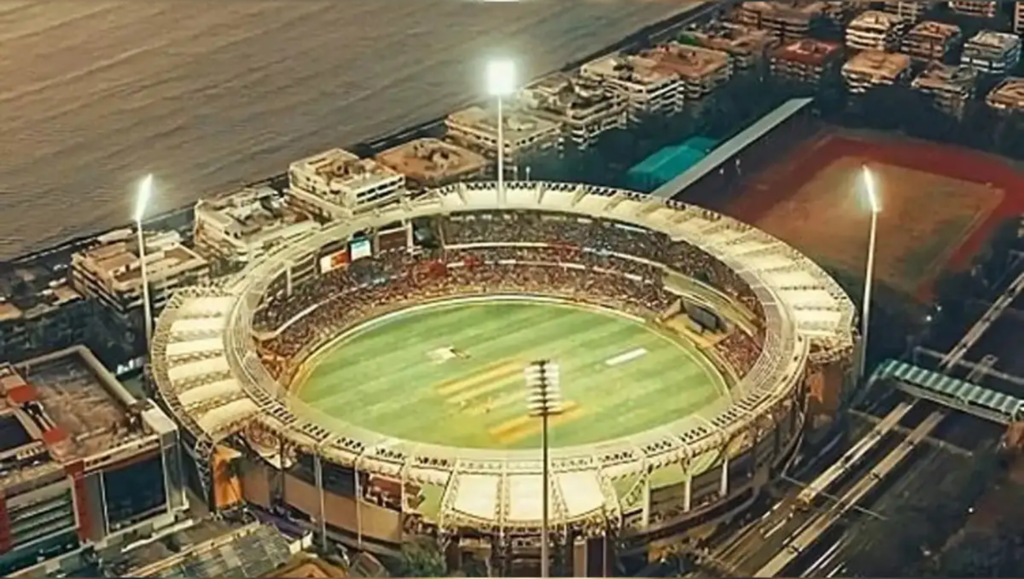Wankhede Stadium