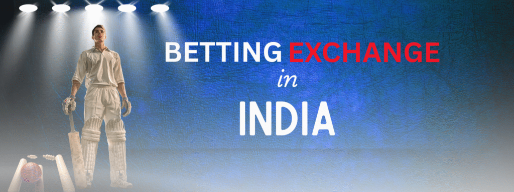 betting exchange