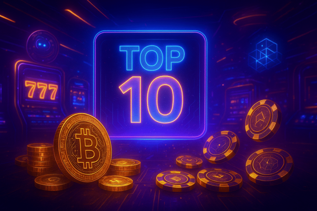 online casinos like lucky block