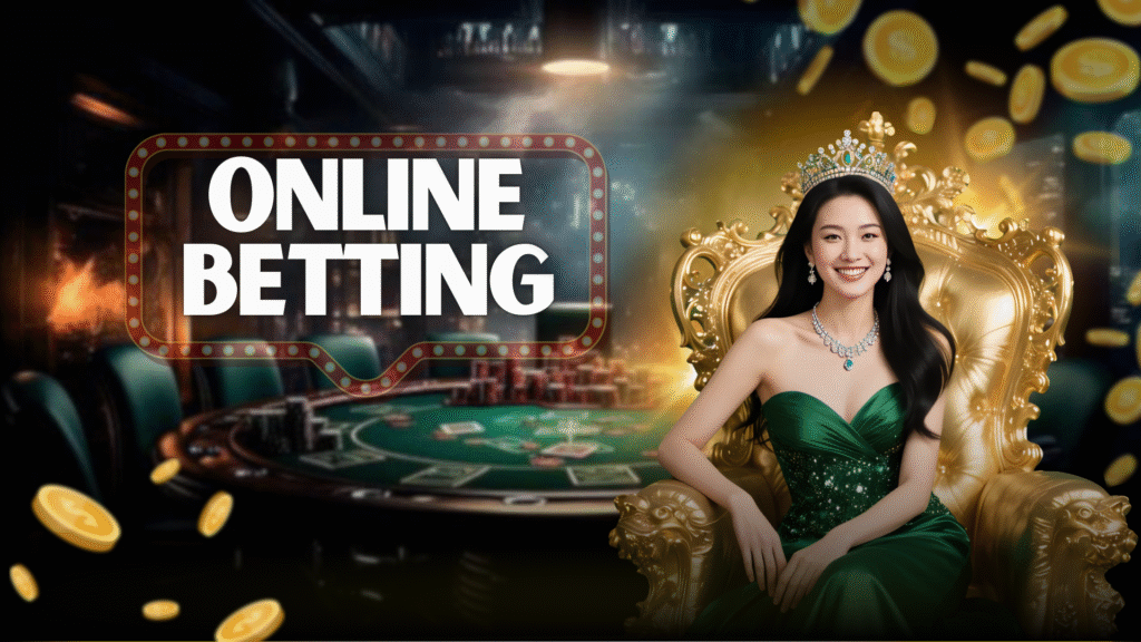 online betting